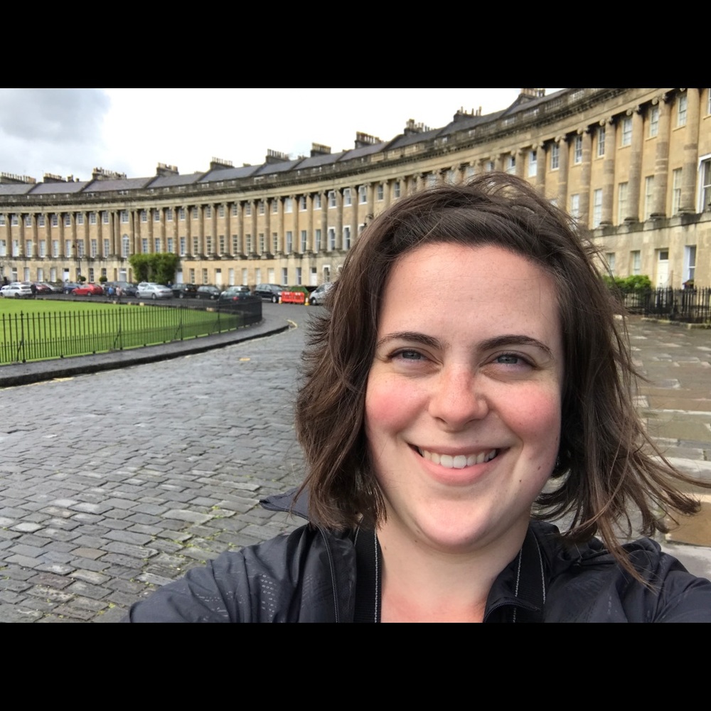 Meet your Posher, Ashley